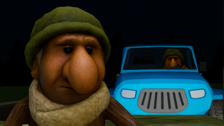 [BIG UPDATE!] Evade Asgore As Dess [Deltarune] screenshot 2