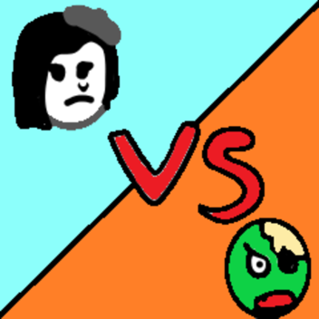 Performer's War againest the Zombies