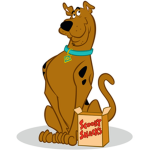 Scooby snack boys