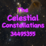 The Celestial Constellations