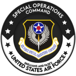 <• Air Force Special Operations Command •>