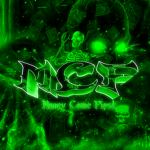 MCF • | REBRON