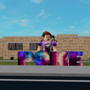 Poke's Place (Remade) 