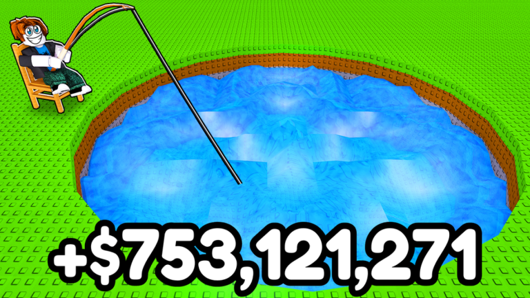 [🌊] Untitled Fishing Game screenshot 3