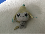 Jirachi Fan Club