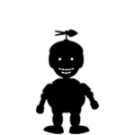 Shadow Balloon Boy