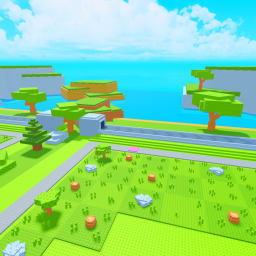 My City! [ v2 ]