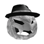 Ghost Pumpkin