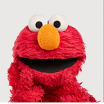 Elmo's nuggies