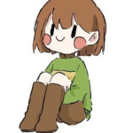。ʚ undertale ɞ 。