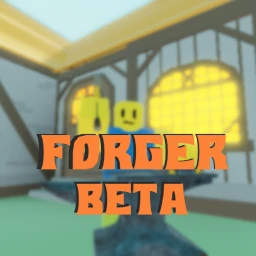 Forger icon