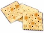 The Cracker Squad