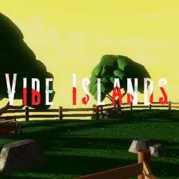 [VR] Vibe Islands