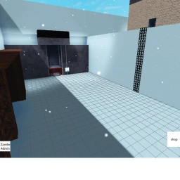 [Chat System]Flood Escape Ice icon