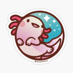 Axolotl army for lifeee