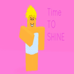 *T!me T0 Sh!ne**