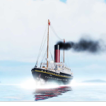 Red Rose Cruises TSW