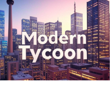 Modern Tycoon