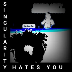 Singularity Hates You icon