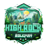 High Rock Border Senior High Ranking Community