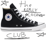the REALLY cool converse club*