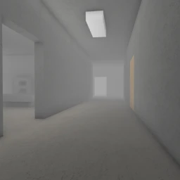 The blinding fog icon