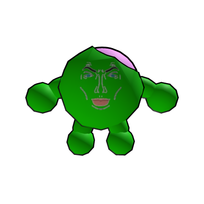 Zombie Edward thumbnail