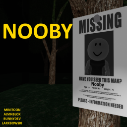 Nooby [REMASTERED]