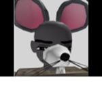 The trained rat soldiers