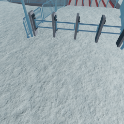 Ski Resort