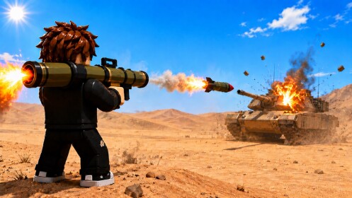 Gun Range Tycoon