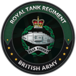 | RTR | Royal Tank Regiment |