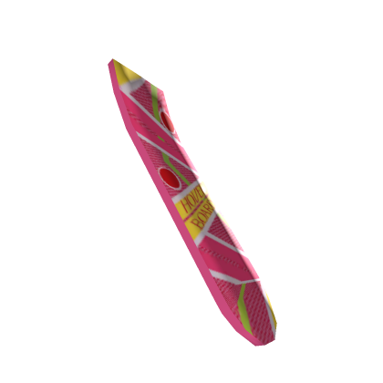 Skateboard of the FUTURE !