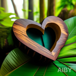 The Heart Of The Amazon