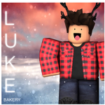 Luke's Bakery!