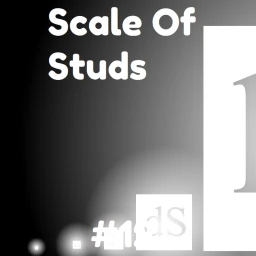 Scale Of Studs icon