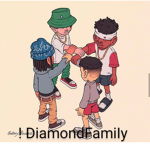 !DiamondFamiIy