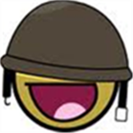 Epic face Army
