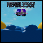 The Headless Head Fan Club!