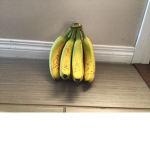 Big bananas united