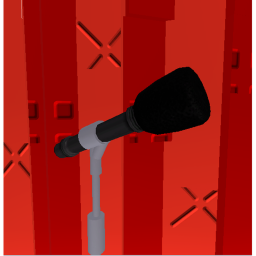 Robloxias' Comedy Show!