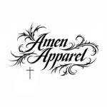 Amen Apparel