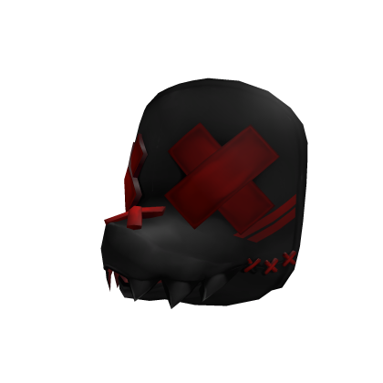 [1.0/บล็อก] RIP Raptor ดวงจันทร์เลือด - Roblox