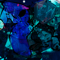 ENDLESS WARZONE [UPDATE 1!!!]