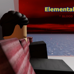 Elemental Capture