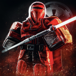 | GE | Imperial Guard .