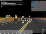 soivet union (allys with usa and obby runners)
