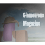 Glamourous Magazine