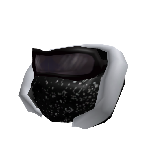 Black Iron Commando