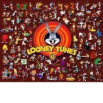 Looney tunes WB